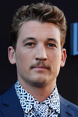 photo of person Miles Teller
