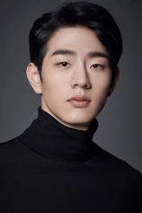 Foto de Lee Seung-ryong