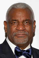 picture of actor Richard Gant