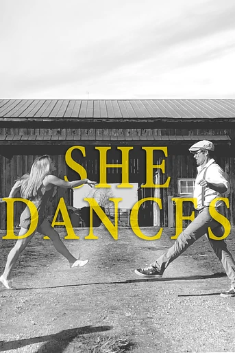 Poster de She Dances