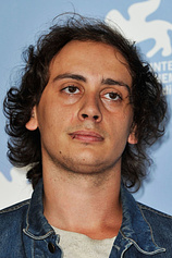 picture of actor Felix Armand