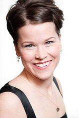 photo of person Jennifer Rae Westley