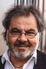 picture of actor Antonio Putignano