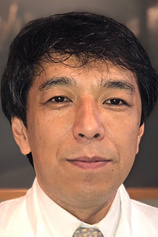 picture of actor Naoto Adachi