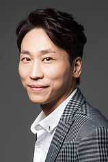 photo of person Sung-wuk Min