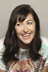 picture of actor Celia Pacquola