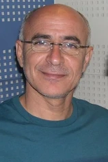 Foto de Yaacov Cohen