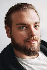 photo of person Jaroslav Kalfar