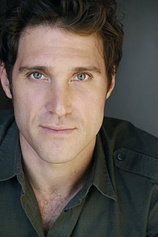 photo of person Nick Paonessa
