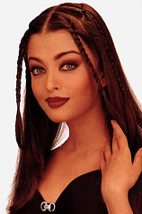 picture of actor Aishwarya Rai