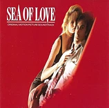 Carátula de la banda de sonido de Melodía de Seducción