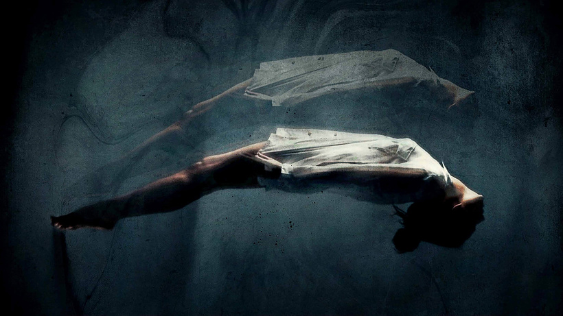 Imagen de Nightmare