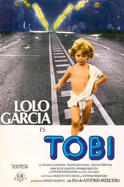 poster of movie Tobi