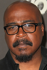 picture of actor Marlon Young