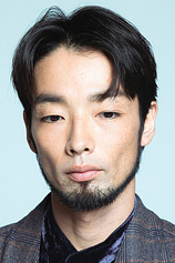 picture of actor Mirai Moriyama