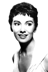 picture of actor Maggie McNamara