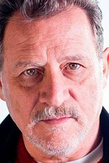 picture of actor Rafael Calatayud