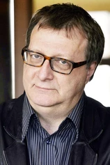 Foto de Jean-François Rauger