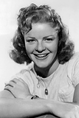 picture of actor Dorothy Moore