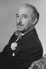 picture of actor Sig Arno