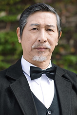 picture of actor Chih-Min Chou