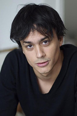 picture of actor David Chausse