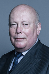 picture of actor Julian Fellowes