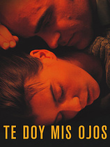 poster of movie Te doy mis Ojos