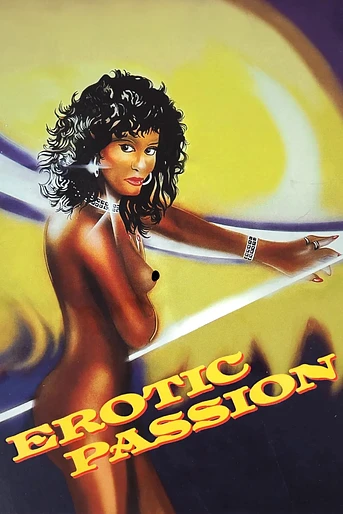 Poster de La Porno Heredera