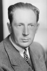 photo of person F.W. Murnau
