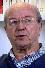 photo of person Yves Agostini