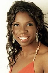 Foto de Nicki Micheaux