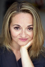 picture of actor Barbara Tissier
