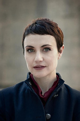 picture of actor Rolanda Marais