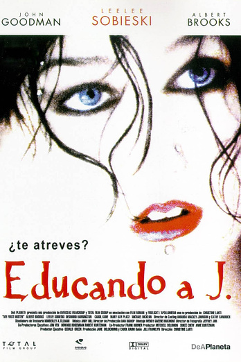 poster of content Educando a J.
