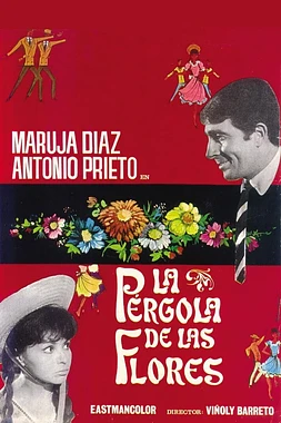 La Pérgola de las Flores