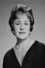 picture of actor Francine Beers