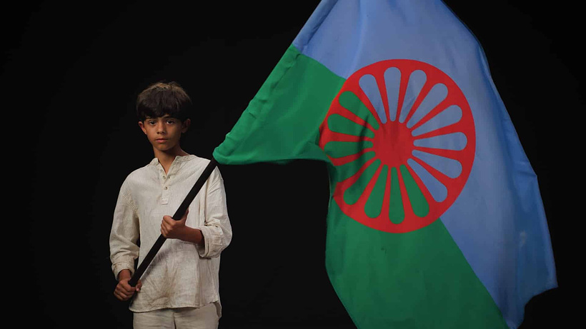 Imagen de Pendaripen, La Historia Silenciada del Pueblo Gitano