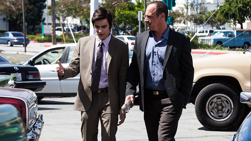 Imagen de Small Time