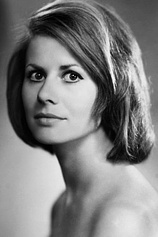 picture of actor Marie Drahokoupilová