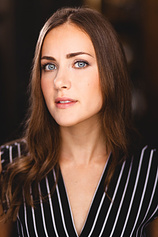 picture of actor Julia Borsellino