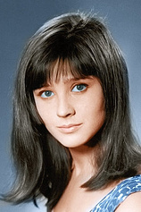 picture of actor Natalya Varley