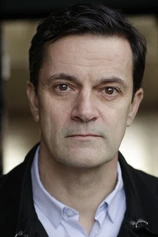 photo of person Tony Gardner