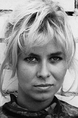picture of actor Joanna Szczerbic