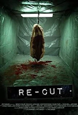 poster of movie Re-Cut