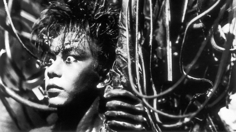 Imagen de Tetsuo: El Hombre de Hierro