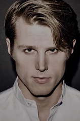 photo of person Per Andréasson