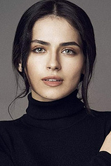 picture of actor Mikaela Lupu