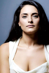 picture of actor Aslihan Gurbuz