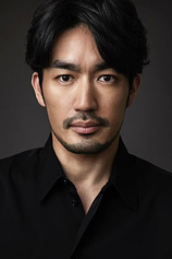 picture of actor Ryohei Otani